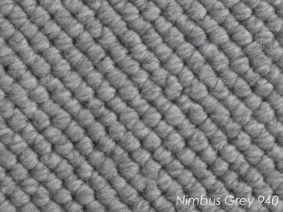 Nimbus Grey 940